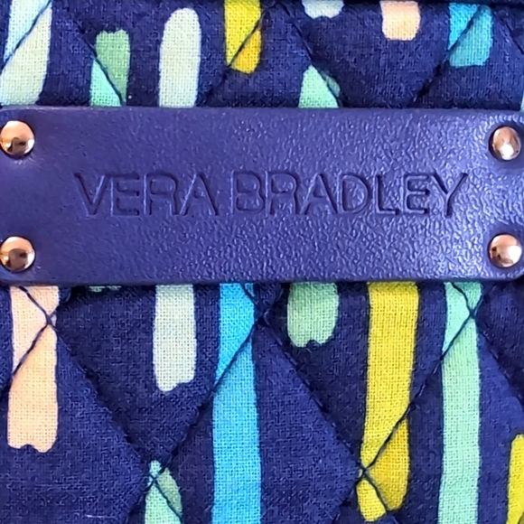 Vera Bradley crossbody bag - Picture 3 of 17